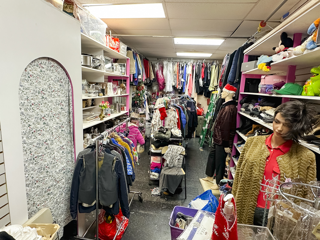 Store